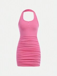 Watermelon Pink