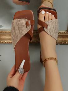 Rust Brown
