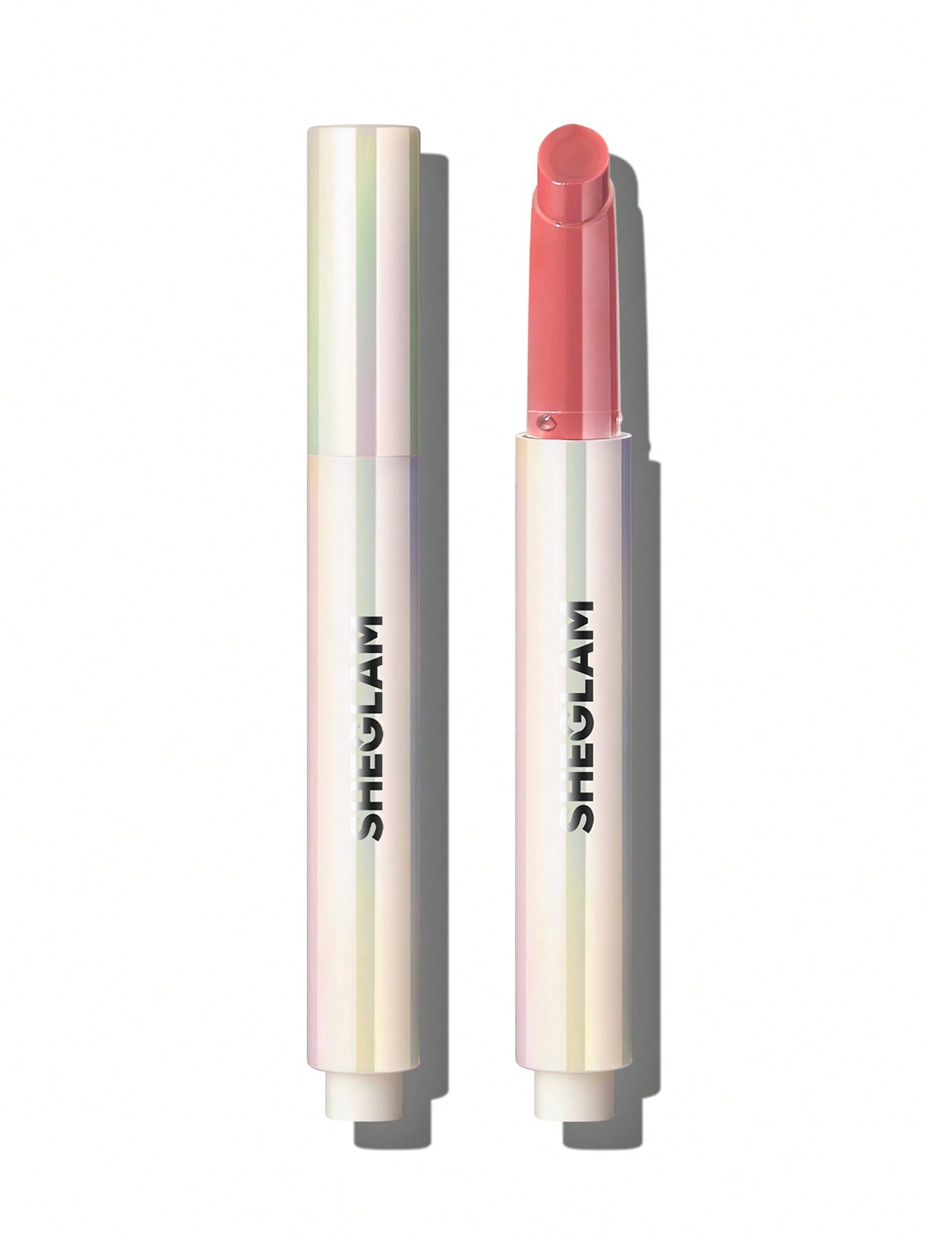 Pout-Perfect Shine Lip Plumper-Sepia Kiss