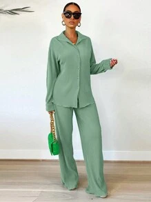 Mint Green