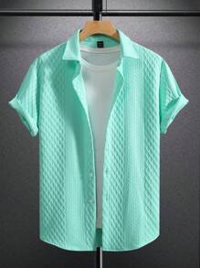Mint Green
