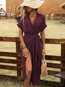 Red Violet