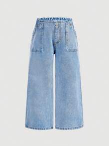Medium Wash