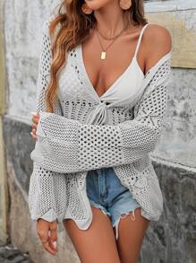 Grey
