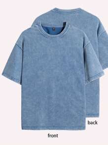 Dusty Blue