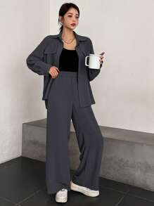 Dark Grey