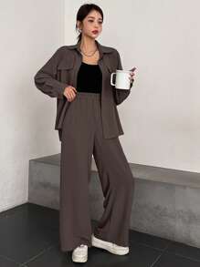 Coffee Brown
