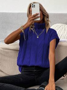 azul real
