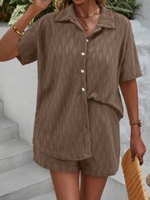 Coffee Brown
