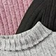 Mauve paars