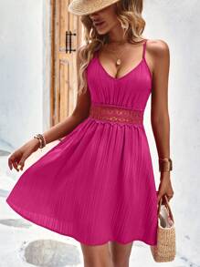 Rose vif