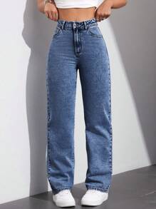 Dark Wash