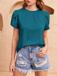 Teal Blue