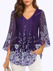 Morado Violeta