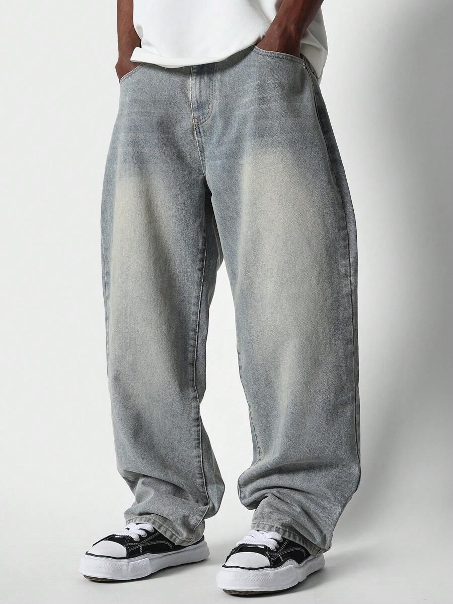 SUMWON Skater Fit Jean
