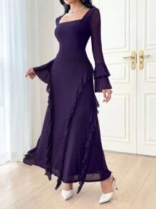 Violet Purple
