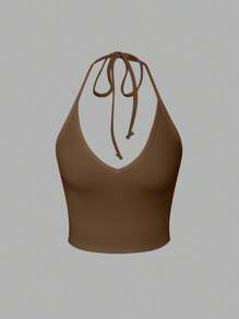 Coffee Brown