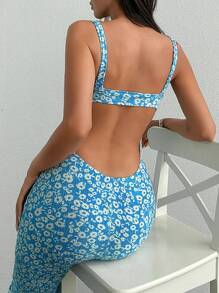 Bleu azur