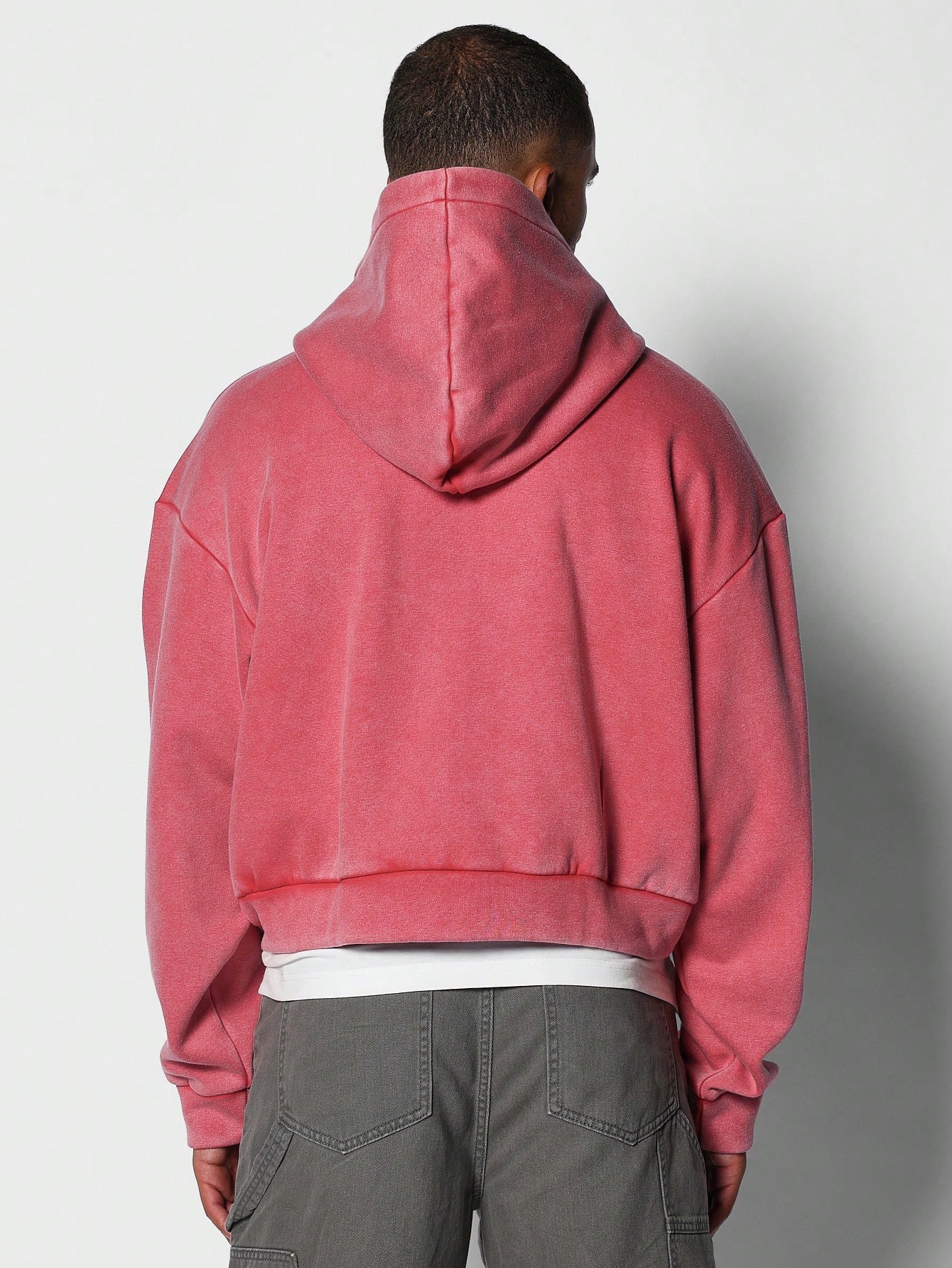 送料＆関税込み！Made in USA Seasonal Core Hoodie☆選べる2色 Premium Unisex Fleece Lined Hooded Sweatshirts Jacket with