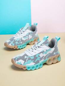 Multicolor