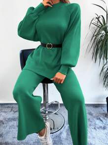 Groen