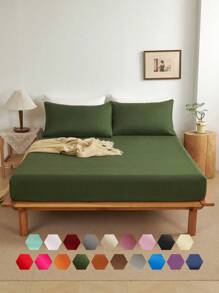 Verde militar