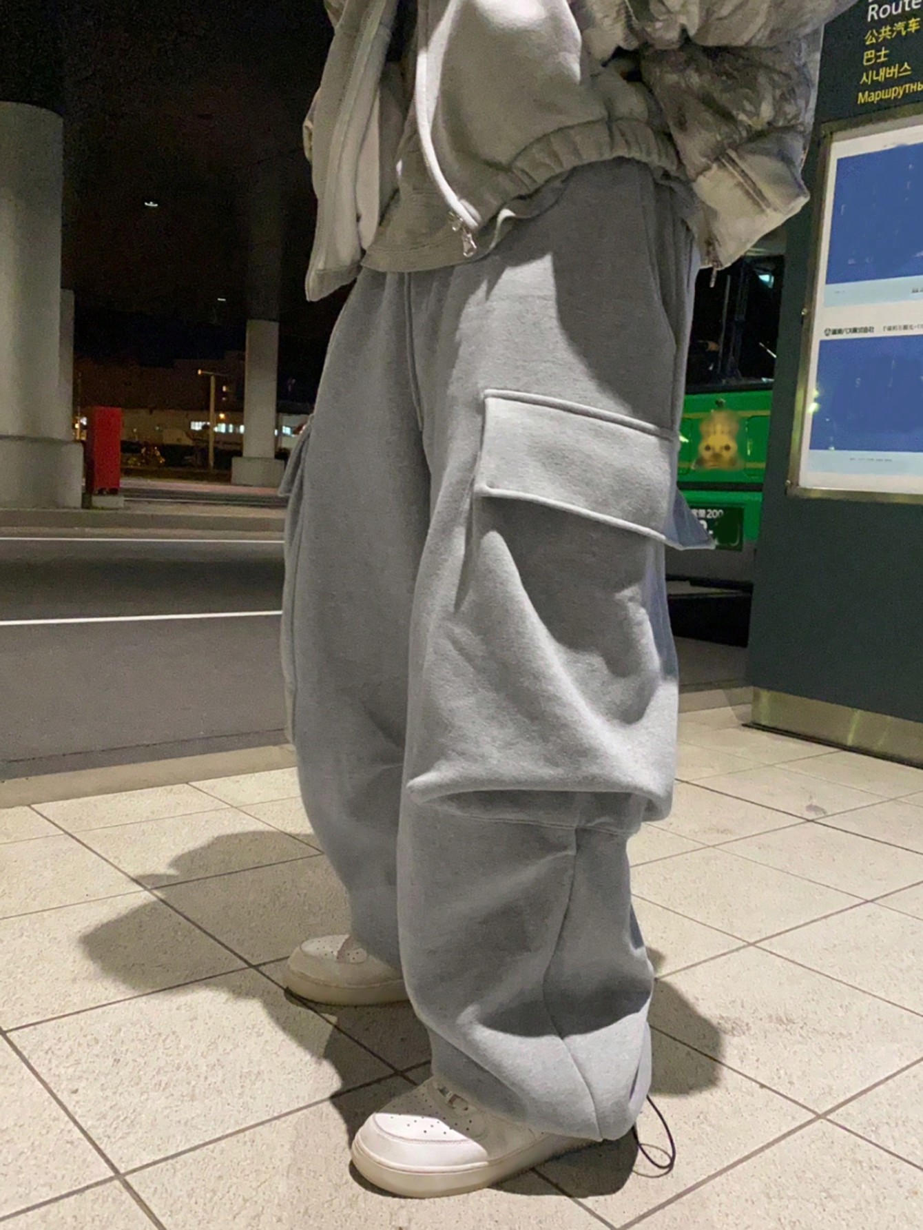 Men Sweatpants｜DAZY