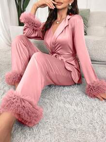 Dusty Pink