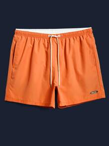 Coral Orange