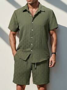 Verde militare