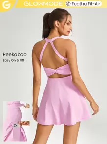 Bubblegum Pink