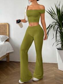 Olive Green