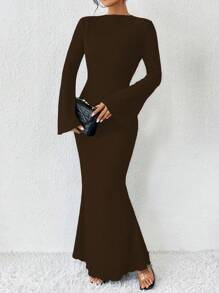 Coffee Brown