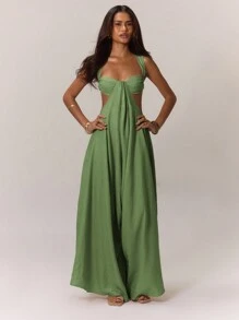 Verde militar