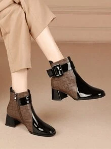 Coffee Brown