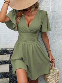Vert olive