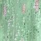 Munt groen