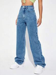 Medium Wash
