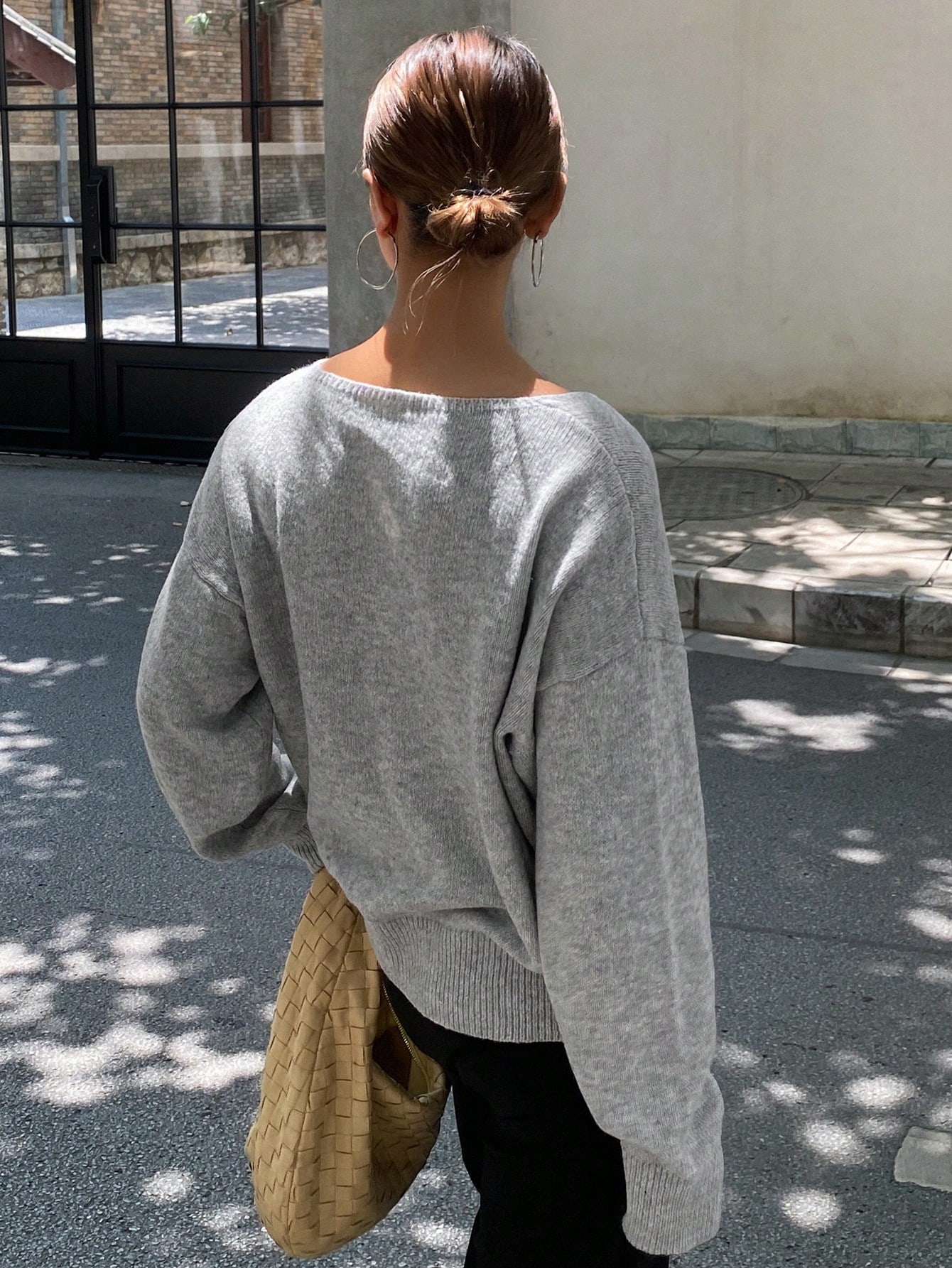 Women Sweaters｜DAZY