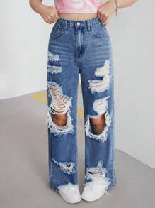 Dark Wash