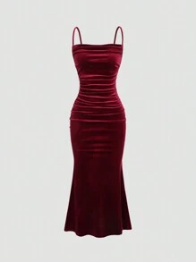 Rouge foncé