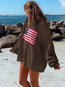 Coffee Brown