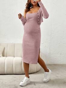 Dusty Pink
