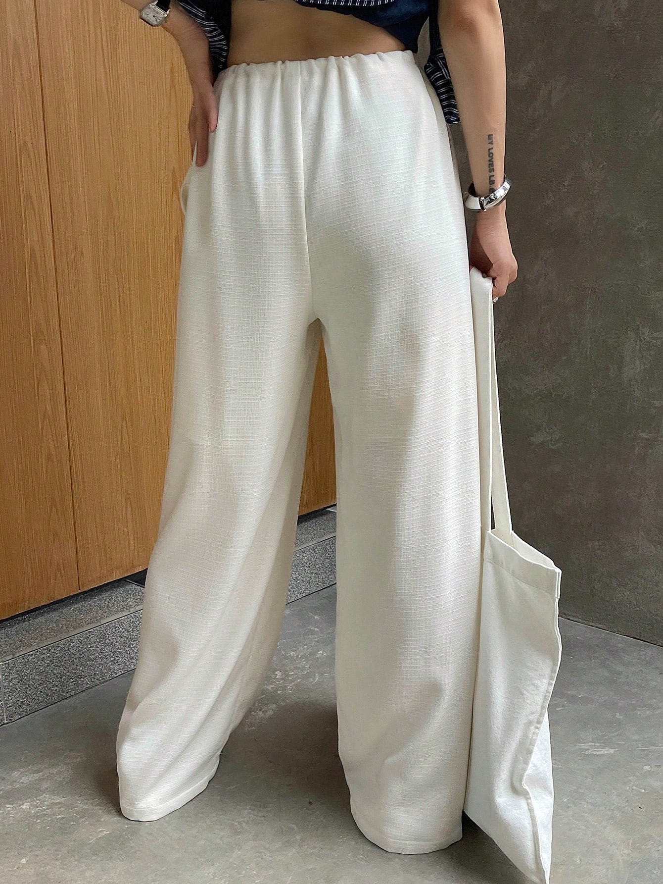 そそい　weatDistressed WidePants SP115265_VIOLA_FRONT_MEDIUM_11