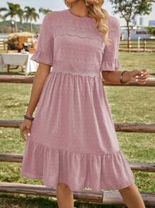 Dusty Pink