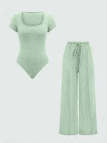 Mint Green