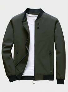 Verde militar