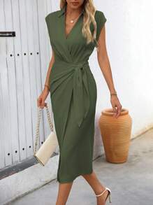 Verde militar