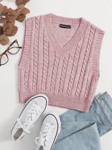 Dusty Pink