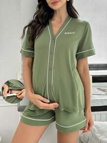 Verde militar